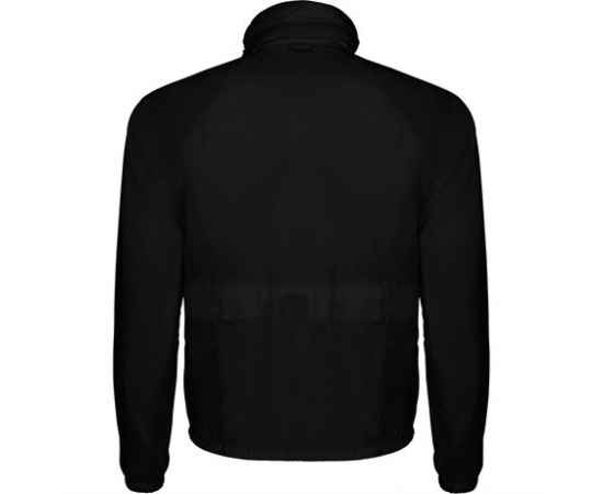 Куртка («ветровка») KENTUCKY мужская, ЧЕРНЫЙ S, Цвет: черный, изображение 2