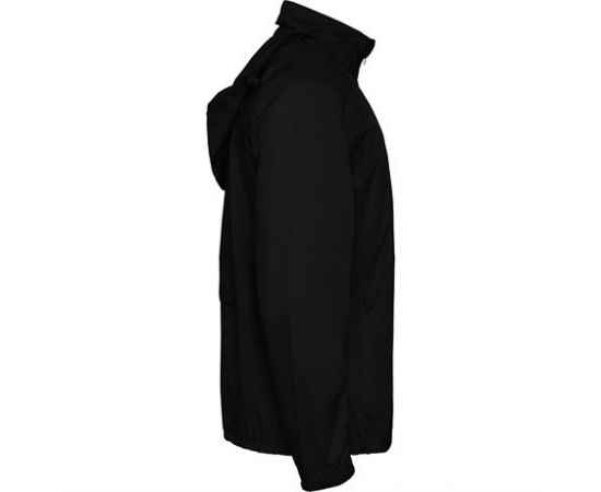 Куртка («ветровка») KENTUCKY мужская, ЧЕРНЫЙ S, Цвет: черный, изображение 4