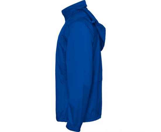 Куртка («ветровка») KENTUCKY мужская, КОРОЛЕВСКИЙ СИНИЙ S, Цвет: королевский синий, изображение 3