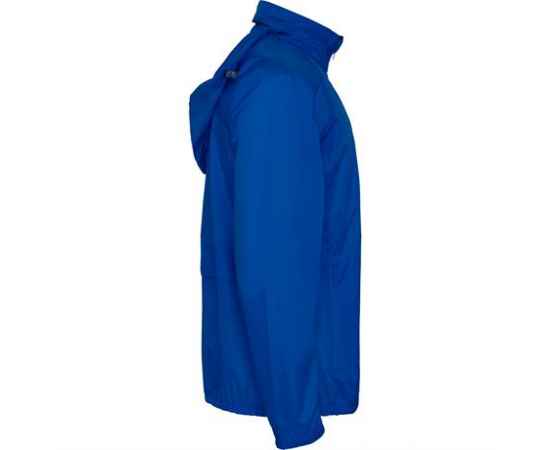 Куртка («ветровка») KENTUCKY мужская, КОРОЛЕВСКИЙ СИНИЙ S, Цвет: королевский синий, изображение 4