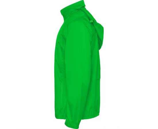 Куртка («ветровка») KENTUCKY мужская, ЛАЙМОВЫЙ S, Цвет: лаймовый, изображение 3