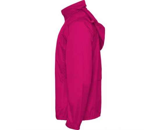 Куртка («ветровка») KENTUCKY мужская, ФУКСИЯ S, Цвет: фуксия, изображение 3
