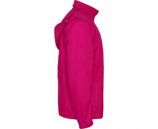 Куртка («ветровка») KENTUCKY мужская, ФУКСИЯ S, Цвет: фуксия, изображение 4