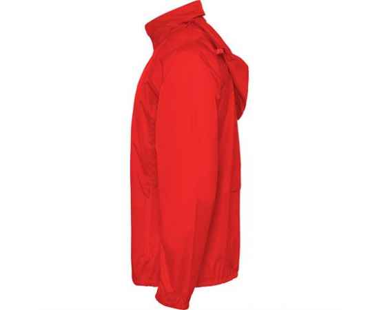 Куртка («ветровка») KENTUCKY мужская, КРАСНЫЙ S, Цвет: красный, изображение 3