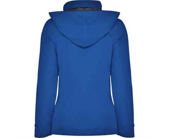 Куртка («ветровка») EUROPA WOMAN женская, КОРОЛЕВСКИЙ СИНИЙ S, Цвет: королевский синий, изображение 2