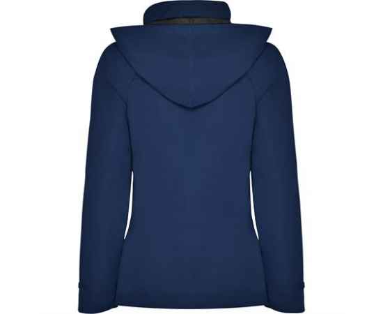 Куртка («ветровка») EUROPA WOMAN женская, МОРСКОЙ СИНИЙ S, Цвет: морской синий, изображение 2