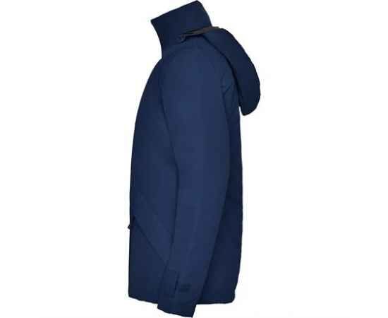 Куртка («ветровка») EUROPA WOMAN женская, МОРСКОЙ СИНИЙ S, Цвет: морской синий, изображение 3