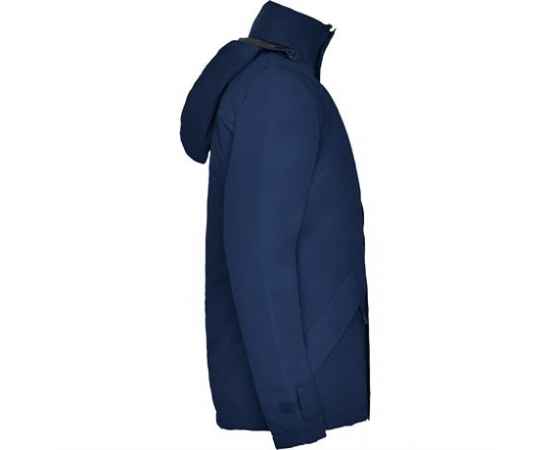 Куртка («ветровка») EUROPA WOMAN женская, МОРСКОЙ СИНИЙ S, Цвет: морской синий, изображение 4
