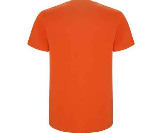 Футболка STAFFORD , ОРАНЖЕВЫЙ S, Цвет: оранжевый, изображение 2