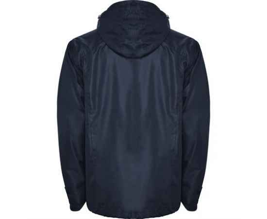 Куртка («ветровка») ALASKA мужская, МОРСКОЙ СИНИЙ S, Цвет: морской синий, изображение 2