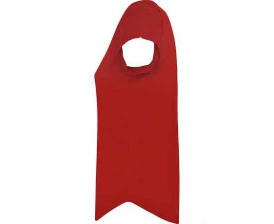 Спортивная футболка AVUS женская, КРАСНЫЙ S, Цвет: красный, изображение 3