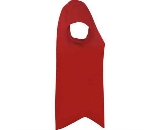 Спортивная футболка AVUS женская, КРАСНЫЙ S, Цвет: красный, изображение 4