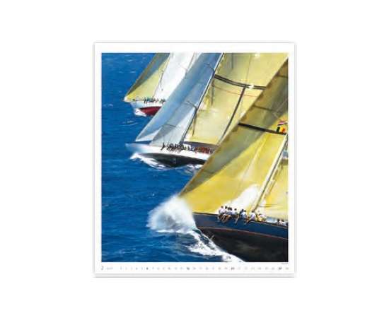 Sailing (Парусники), изображение 3