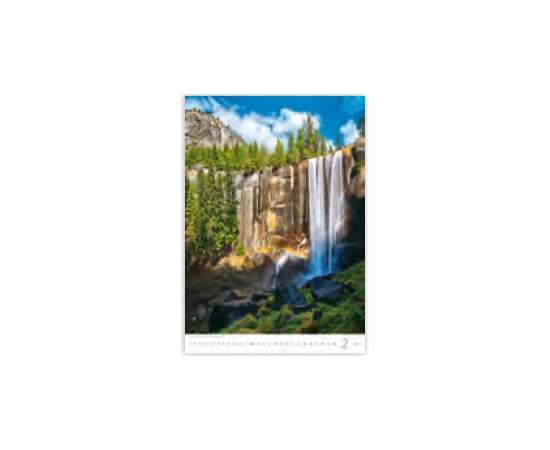 Waterfalls (Водопады), изображение 2