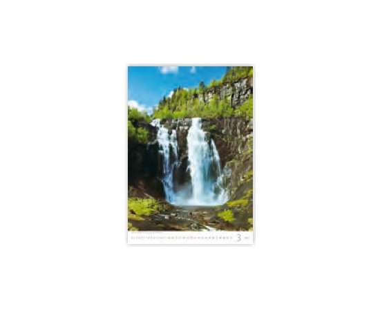 Waterfalls (Водопады), изображение 3