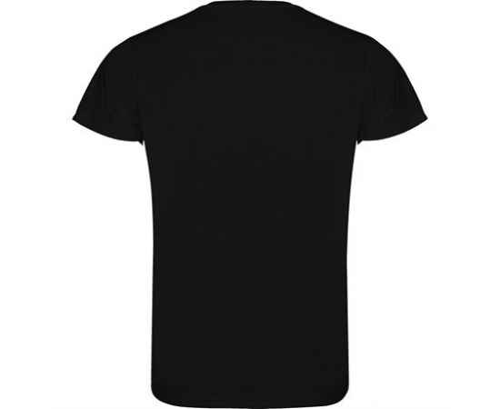 Спортивная футболка CAMIMERA мужская, ЧЕРНЫЙ S, Цвет: черный, изображение 2