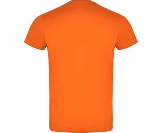 Футболка ATOMIC 150, ОРАНЖЕВЫЙ S, Цвет: оранжевый, изображение 2