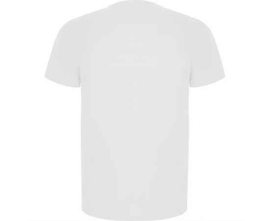 Спортивная футболка IMOLA мужская, БЕЛЫЙ S, Цвет: белый, изображение 2