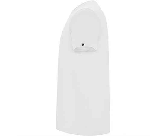 Спортивная футболка IMOLA мужская, БЕЛЫЙ S, Цвет: белый, изображение 3