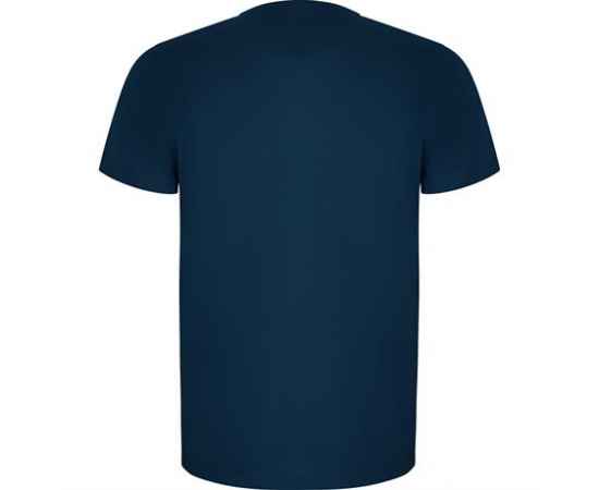 Спортивная футболка IMOLA мужская, МОРСКОЙ СИНИЙ S, Цвет: морской синий, изображение 2