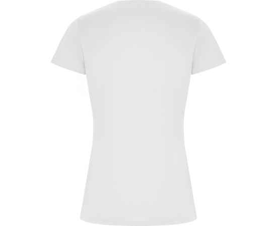 Спортивная футболка IMOLA WOMAN женская, БЕЛЫЙ S, Цвет: белый, изображение 2
