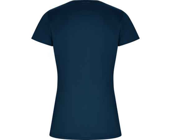 Спортивная футболка IMOLA WOMAN женская, МОРСКОЙ СИНИЙ S, Цвет: морской синий, изображение 2