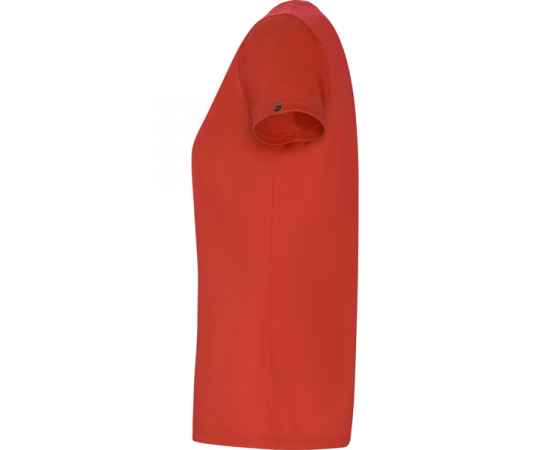 Спортивная футболка IMOLA WOMAN женская, КРАСНЫЙ S, Цвет: красный, изображение 3