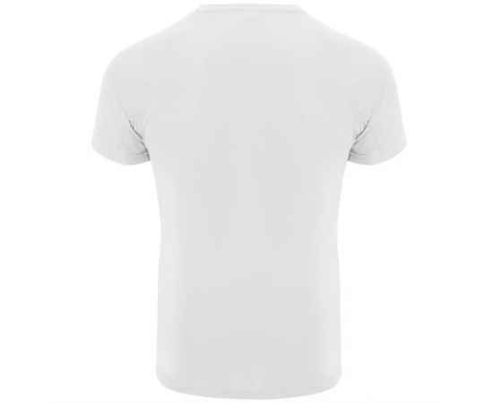 Спортивная футболка BAHRAIN мужская, БЕЛЫЙ 4XL, изображение 2