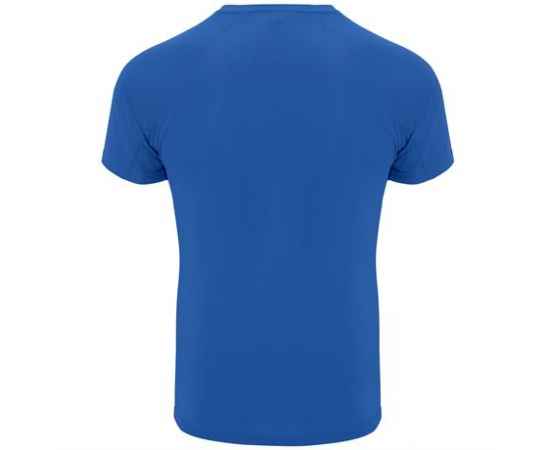Спортивная футболка BAHRAIN мужская, КОРОЛЕВСКИЙ СИНИЙ S, Цвет: королевский синий, изображение 2