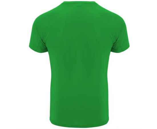 Спортивная футболка BAHRAIN мужская, ПАПАРОТНИКОВЫЙ S, Цвет: папаротниковый, изображение 2