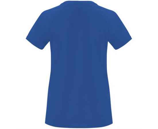 Спортивная футболка BAHRAIN WOMAN женская, КОРОЛЕВСКИЙ СИНИЙ S, Цвет: королевский синий, изображение 2