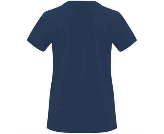 Спортивная футболка BAHRAIN WOMAN женская, МОРСКОЙ СИНИЙ S, Цвет: морской синий, изображение 2