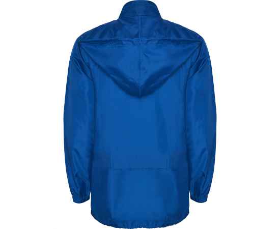 Куртка («ветровка») ISLAND, КОРОЛЕВСКИЙ СИНИЙ XL, изображение 2