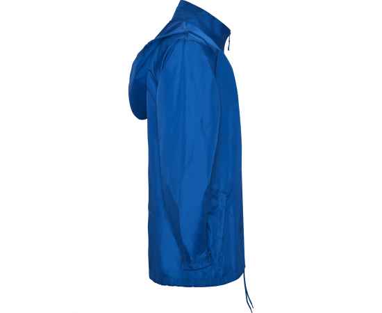 Куртка («ветровка») ISLAND, КОРОЛЕВСКИЙ СИНИЙ XL, изображение 4