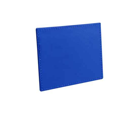 Держатель банковских карт Versal, синий, Цвет: синий, изображение 3
