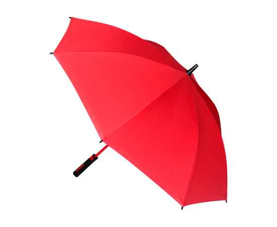 Зонт-трость Golf, красный, Цвет: красный, изображение 2