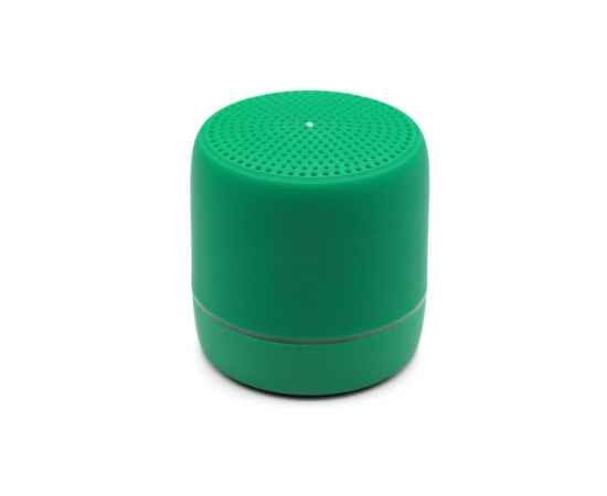 Беспроводная Bluetooth колонка Bardo, зеленый, Цвет: зеленый, изображение 2