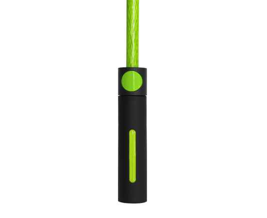 Зонт-трость Golf, зеленый, Цвет: зеленый, изображение 4