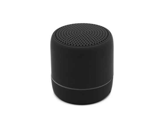 Беспроводная Bluetooth колонка Bardo, черный, Цвет: черный, изображение 2
