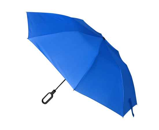 Зонт Глиссер, синий, Цвет: синий, изображение 2