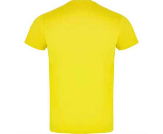 Футболка ATOMIC 150, ЖЕЛТЫЙ S, Цвет: желтый, изображение 2