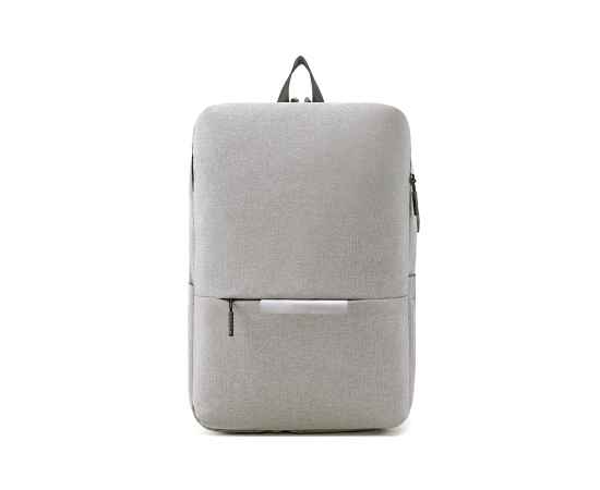 Рюкзак Befit, серый, Цвет: серый, изображение 2
