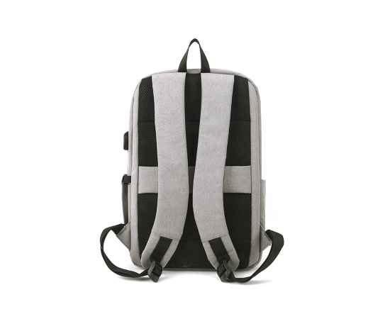 Рюкзак Befit, серый, Цвет: серый, изображение 4