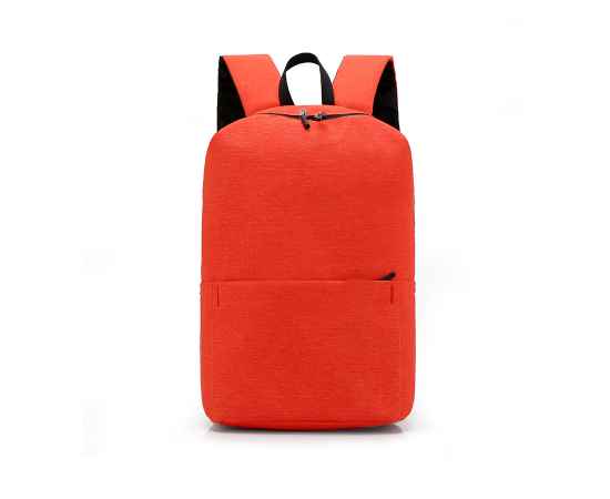 Рюкзак Simplicity, Оранжевый, Цвет: оранжевый, изображение 2
