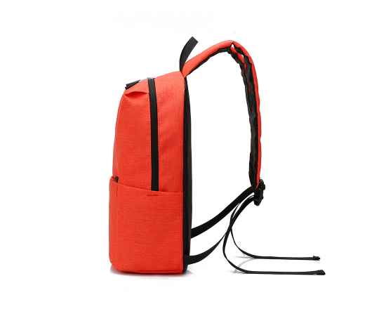 Рюкзак Simplicity, Оранжевый, Цвет: оранжевый, изображение 3