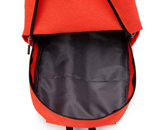 Рюкзак Simplicity, Оранжевый, Цвет: оранжевый, изображение 4
