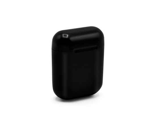 Наушники беспроводные Bluetooth SimplyPods, черные, Цвет: черный, изображение 3