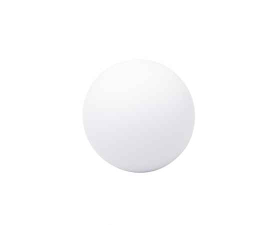 Антистресс Bola, белый, Цвет: белый, изображение 2