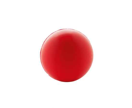 Антистресс Bola, красный, Цвет: красный, изображение 2