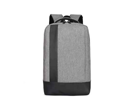 Рюкзак Pellegrino, серый, Цвет: серый, изображение 2